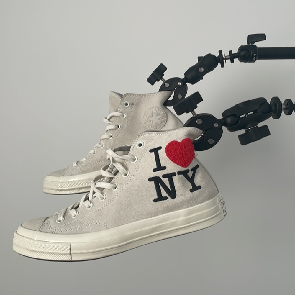 Converse (I ❤️NY)